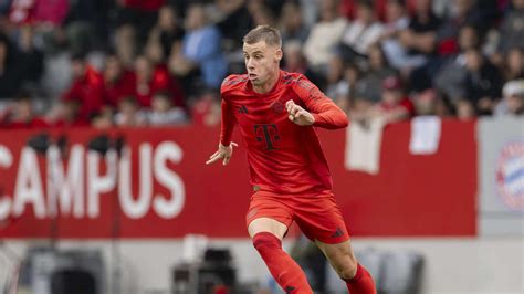 FSV Mainz 05 bedient sich wohl beim FC Bayern München .